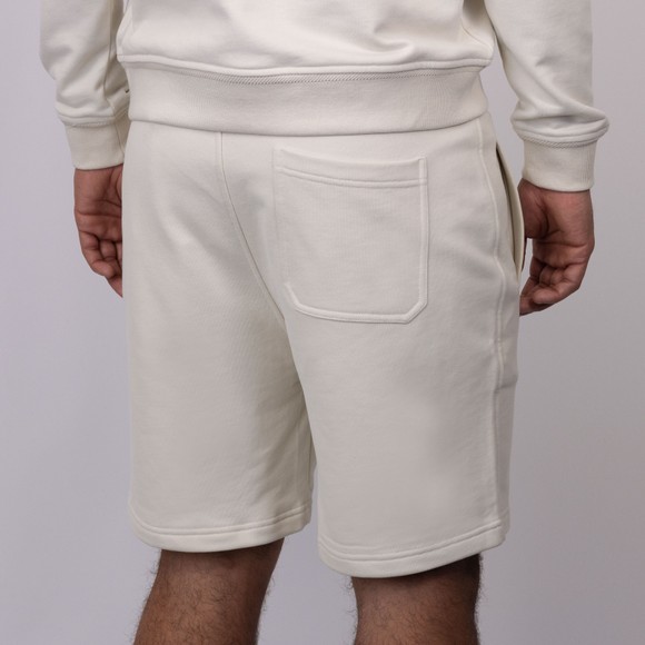 Belstaff Mens Grey Sweat Short #3