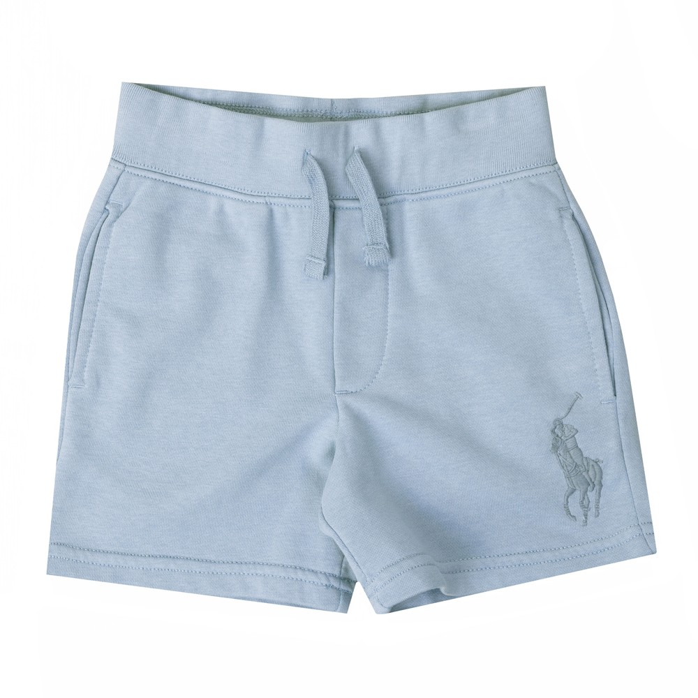 Big Pony French Terry Short