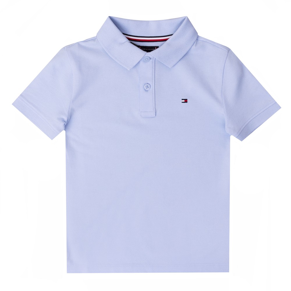 Flag Polo Shirt
