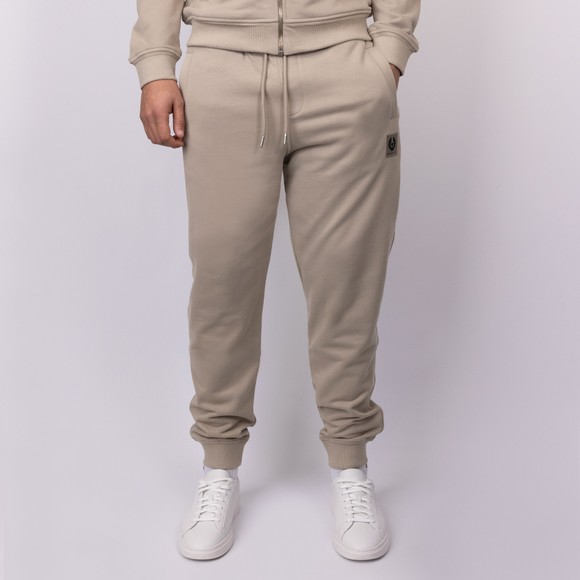 Belstaff Mens Beige Sweatpants #4