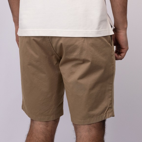 PS Paul Smith Mens Brown Chino Shorts #3