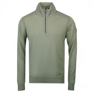 Kilmington Half  Zip Jumper