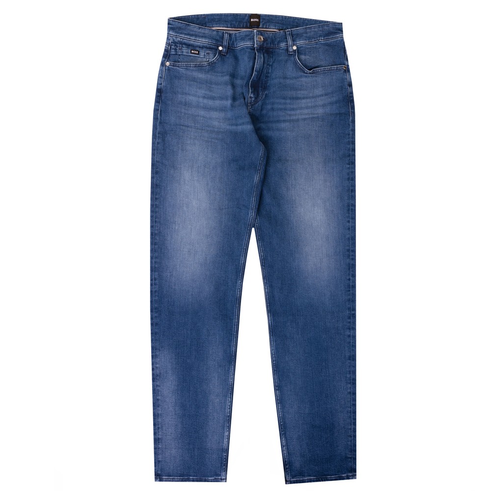 Formal H-Re Maine Jean