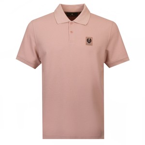 Short Sleeve Polo Shirt