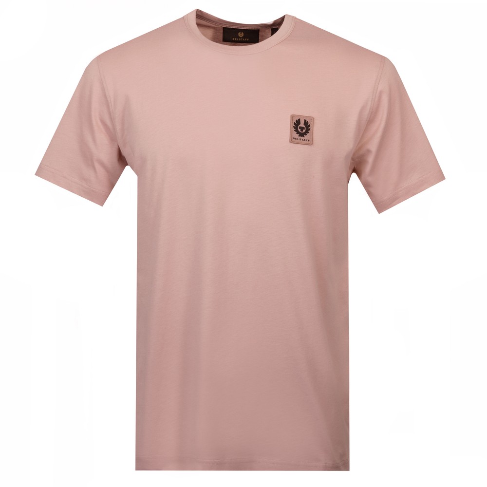 Patch Logo T Shirt