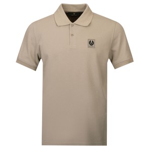 Short Sleeve Polo Shirt