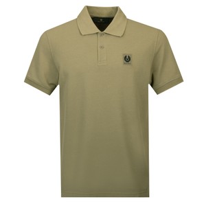 Short Sleeve Polo Shirt