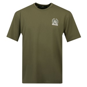 Mountain Logo T-Shirt
