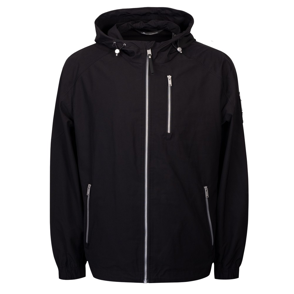 Charlesbourg Hooded Jacket Charlesbourg Hooded Jacket