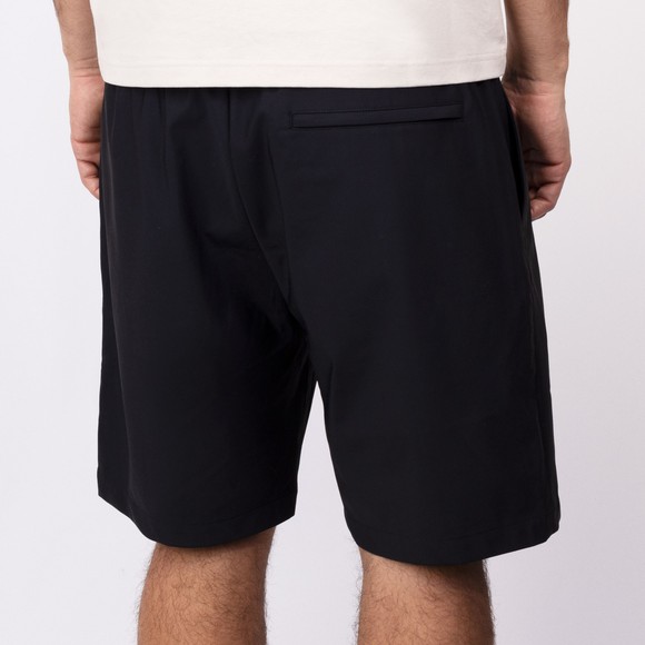 Moose Knuckles Mens Black Nomad Shorts #3