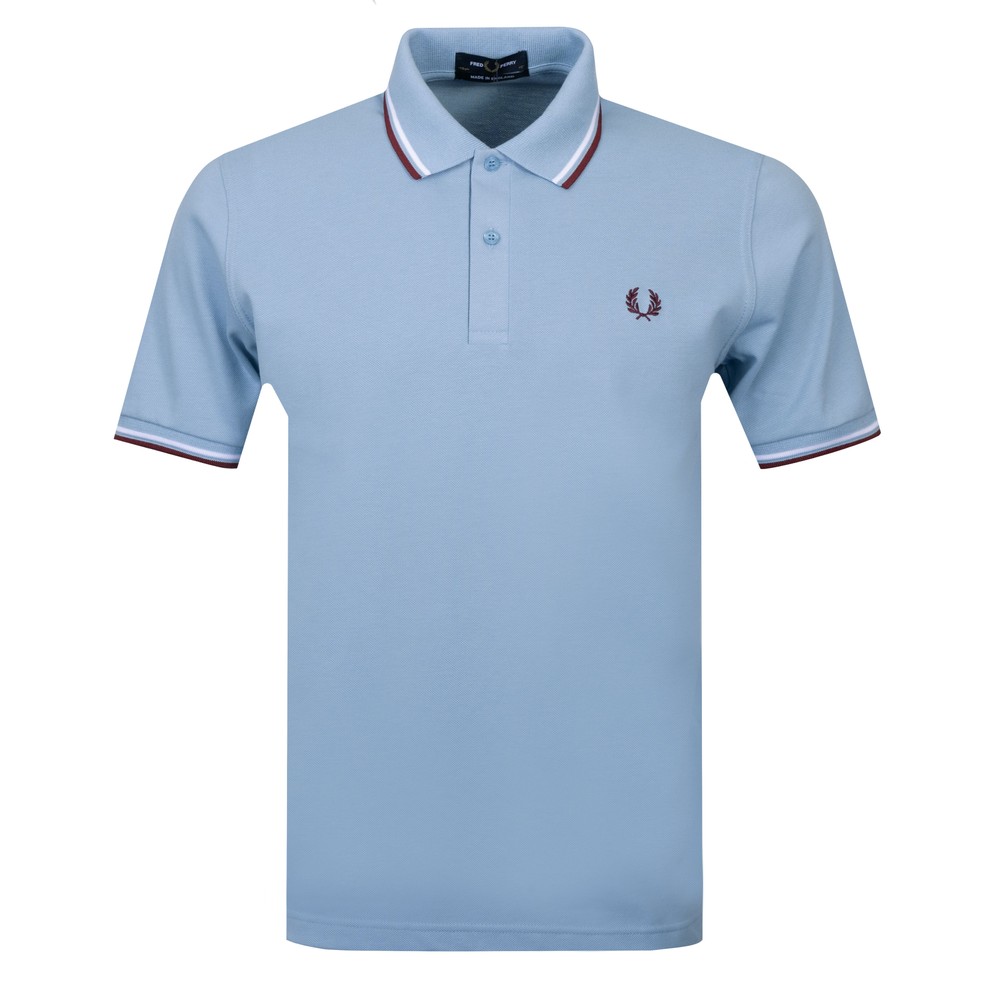 Tipped Polo