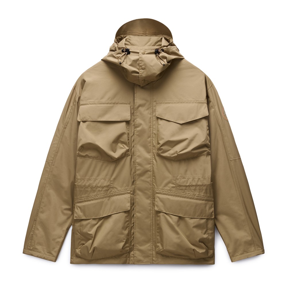 Rivalto Field Jacket