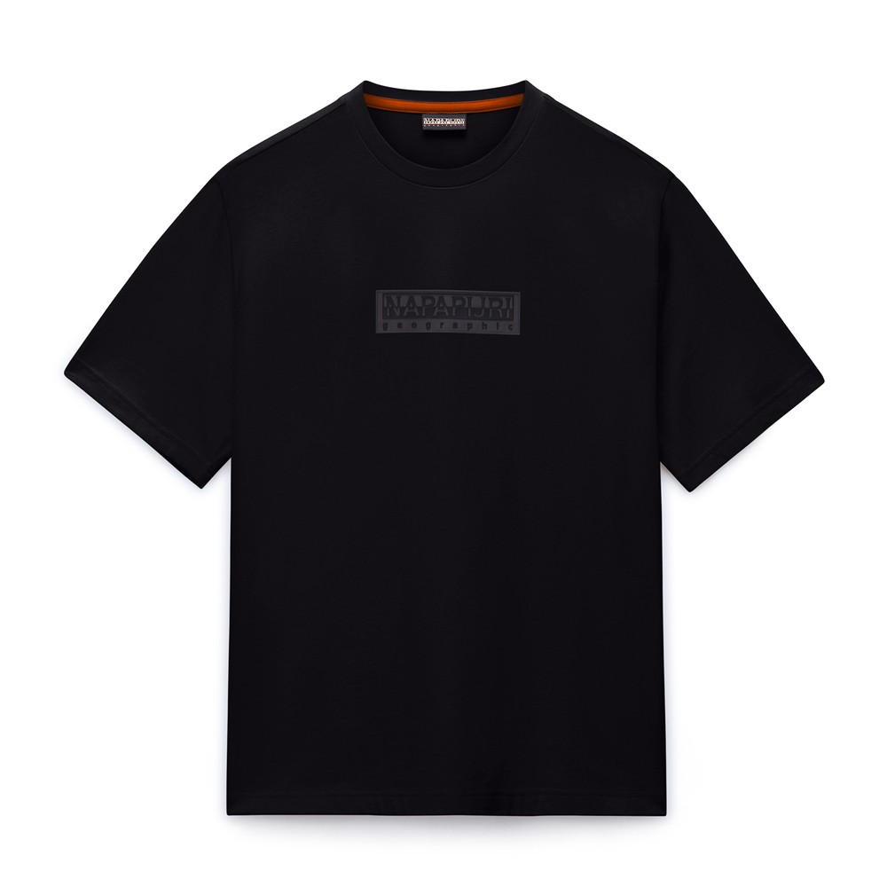 Box Logo T-Shirt