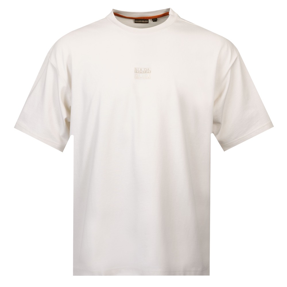 Elevated Logo T-Shirt