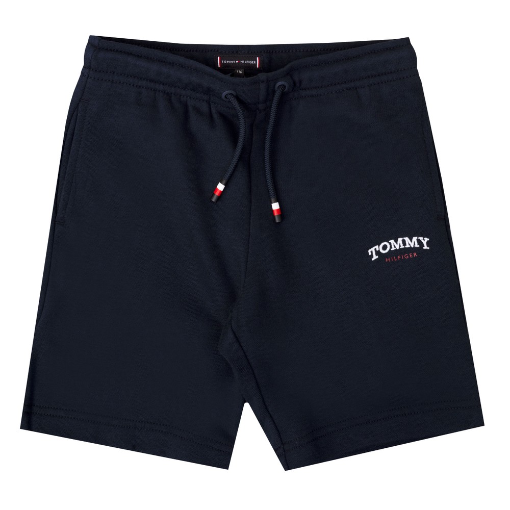 Monotype Graphic Sweatshort