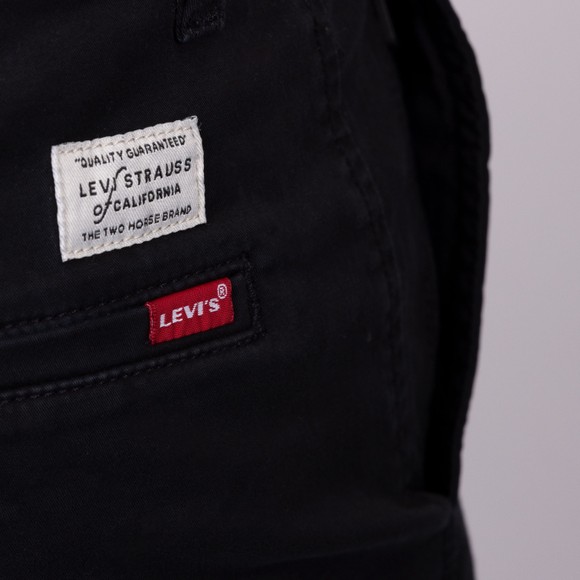 Levi's ® Mens Black XX Chino Shorts #4
