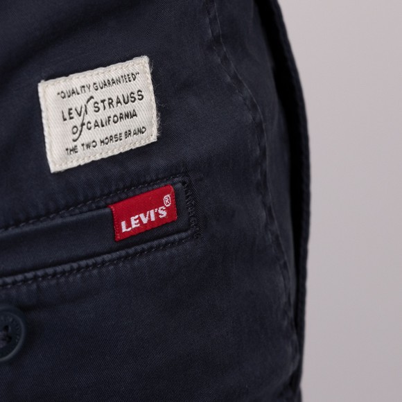 Levi's ® Mens Blue XX Chino Shorts #4