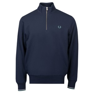1/2 Zip Sweatshirt