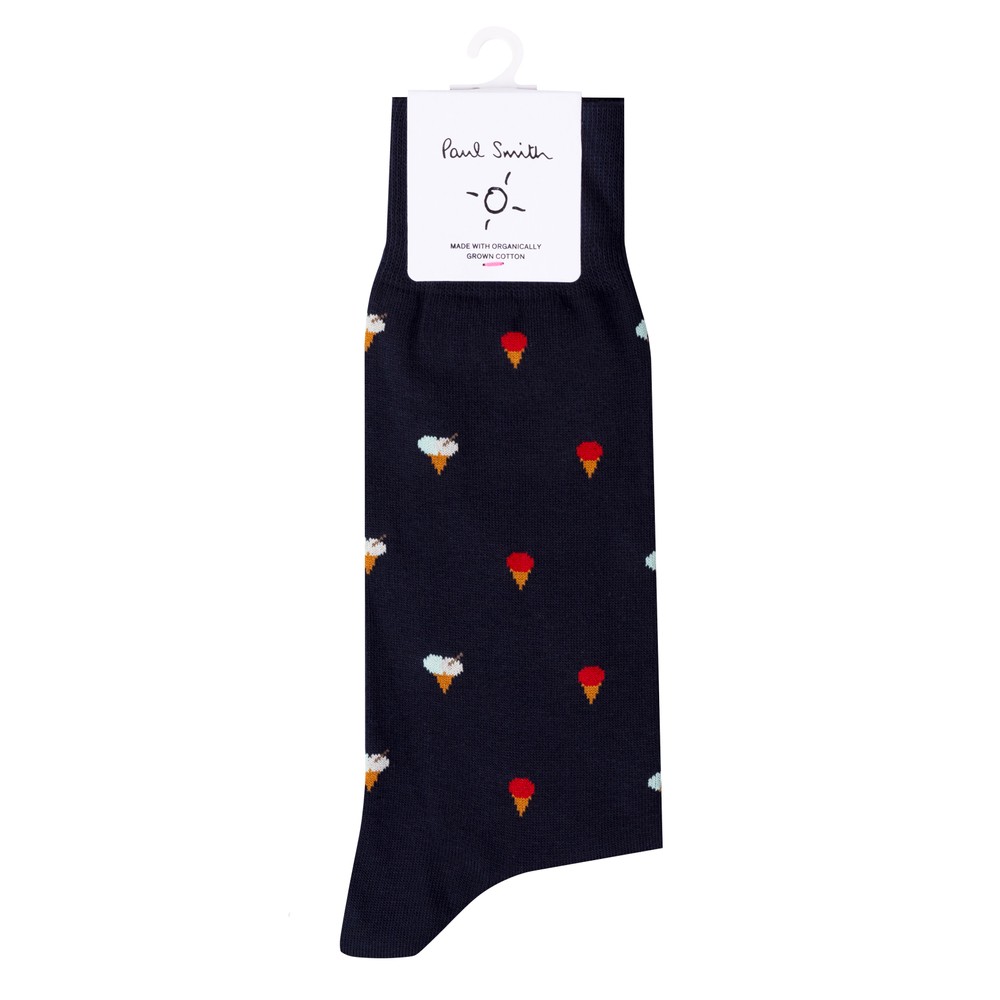 Kerry Ice Cream Sock