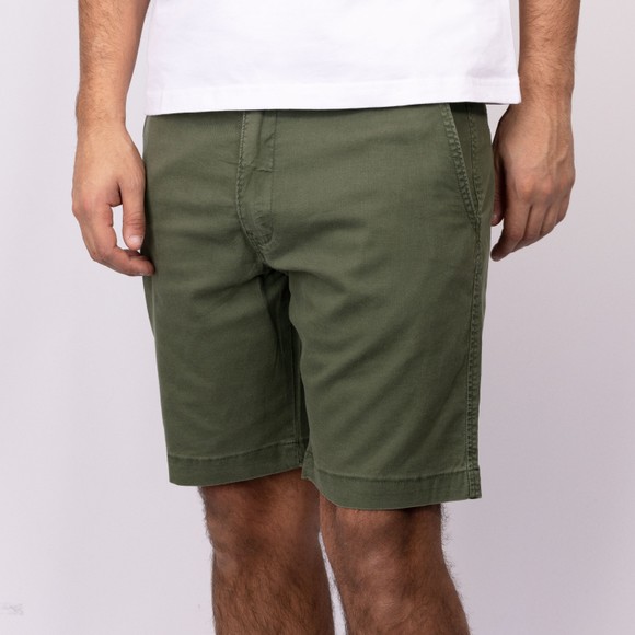 Levi's ® Mens Green XX Chino Shorts #3