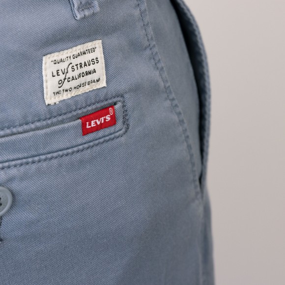 Levi's ® Mens Blue XX Chino Shorts #4