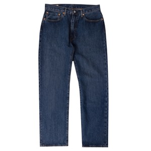 555 Relaxed Straight Jean