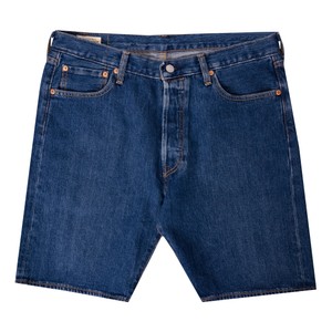 501 Denim Short