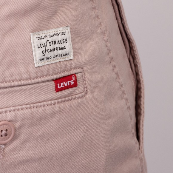Levi's ® Mens Beige XX Chino Shorts #4