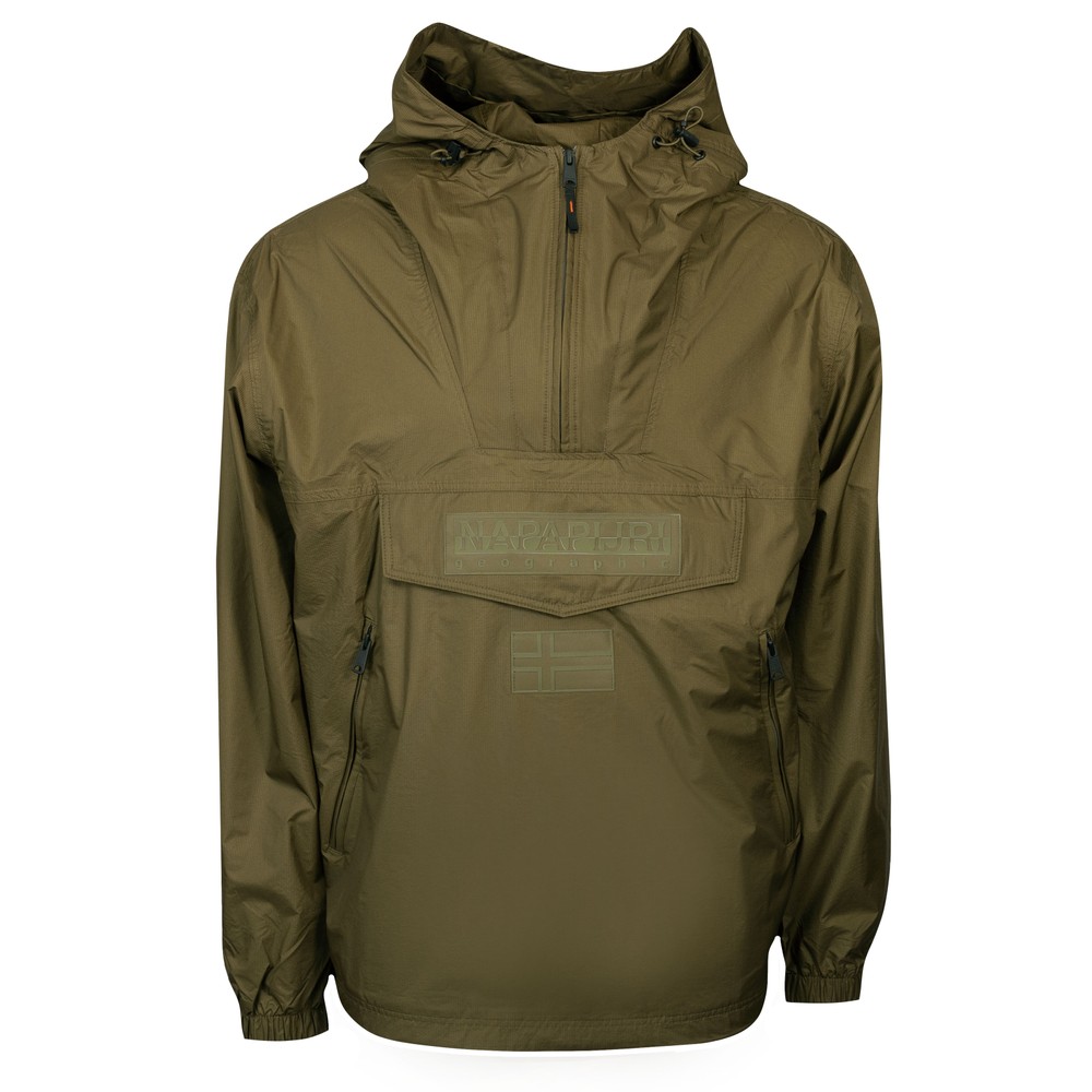 Rainforest WB Next Jacket