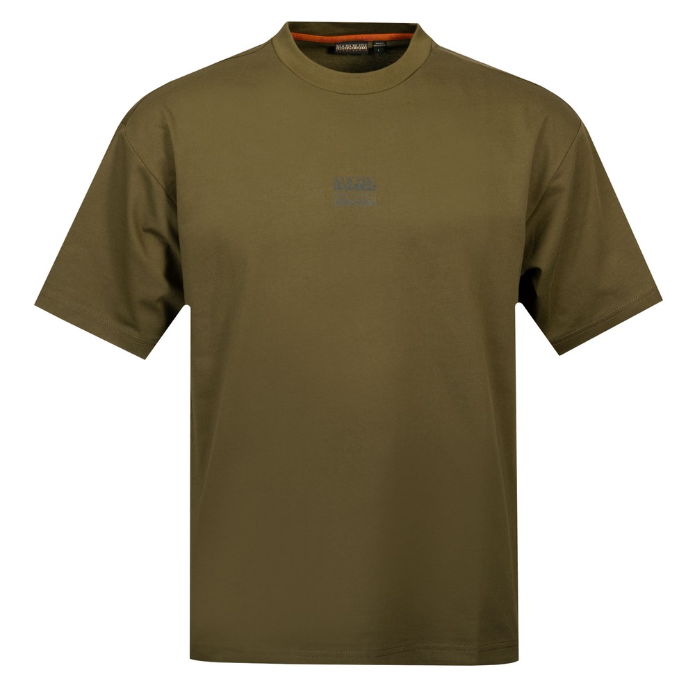 Elevated Logo T-Shirt