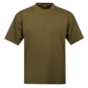 Elevated Logo T-Shirt