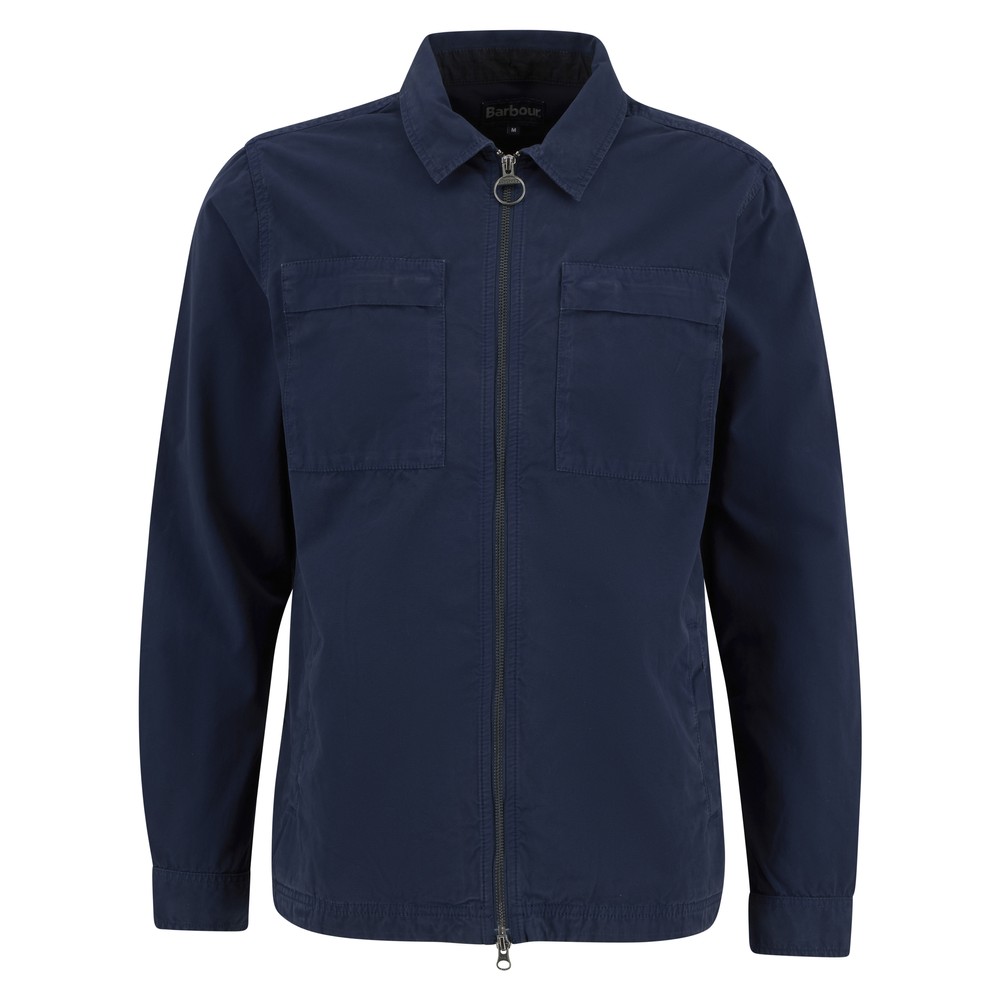 Glendale Overshirt