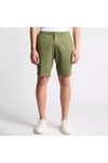 Remus Mens Green Emilio Chino Short