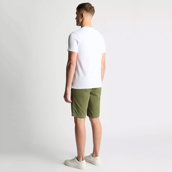 Remus Mens Green Emilio Chino Short main image