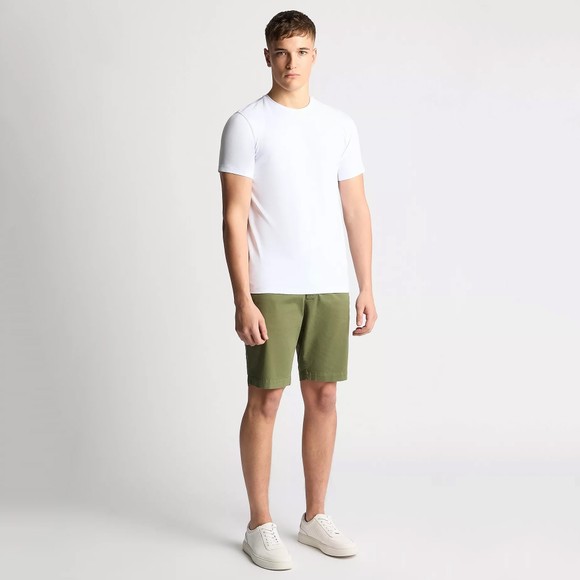Remus Mens Green Emilio Chino Short main image