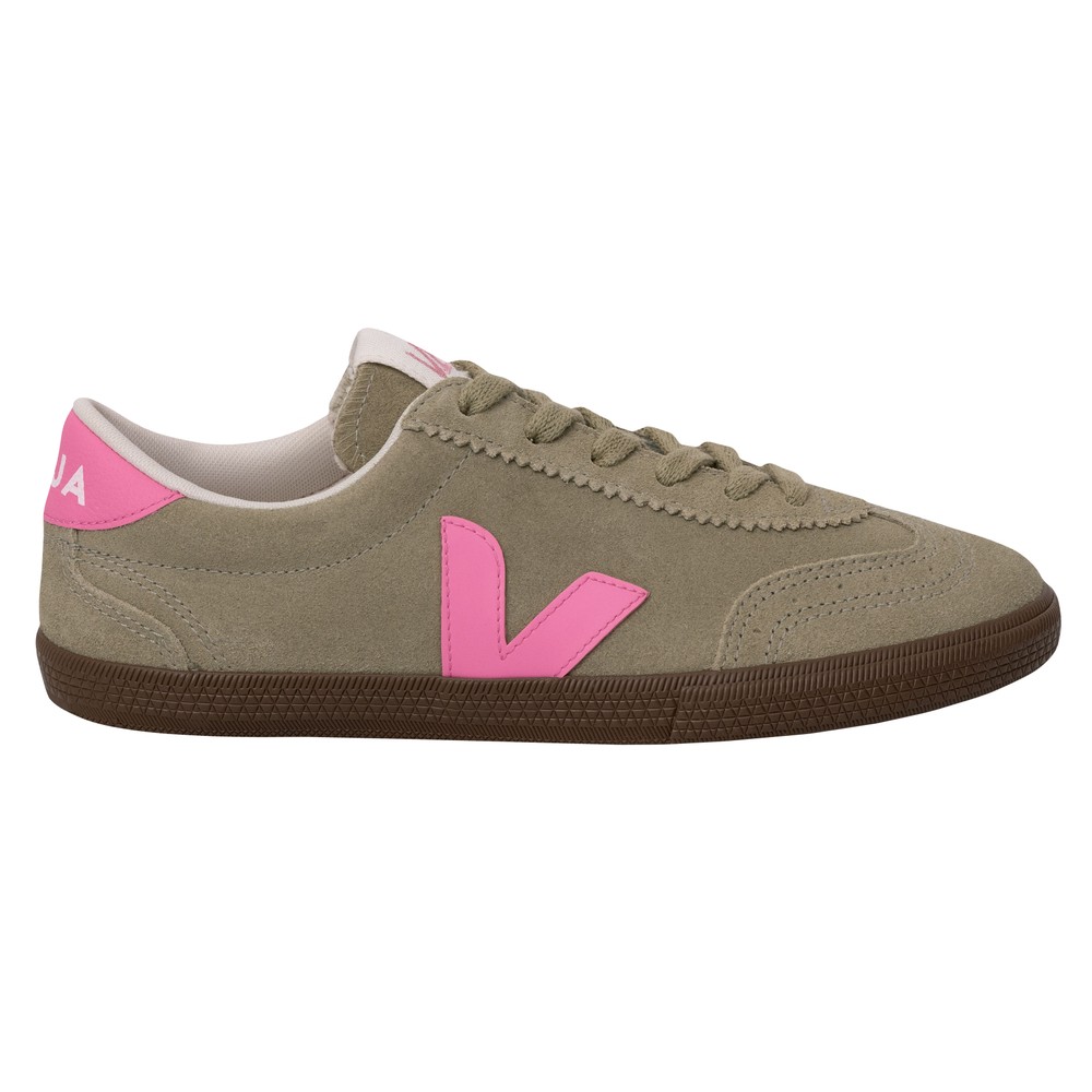 Volley Suede Trainer Volley Suede Trainer