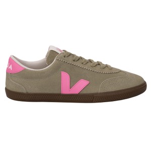 Volley Suede Trainer