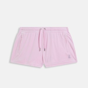 Tamia Col Outline Shorts