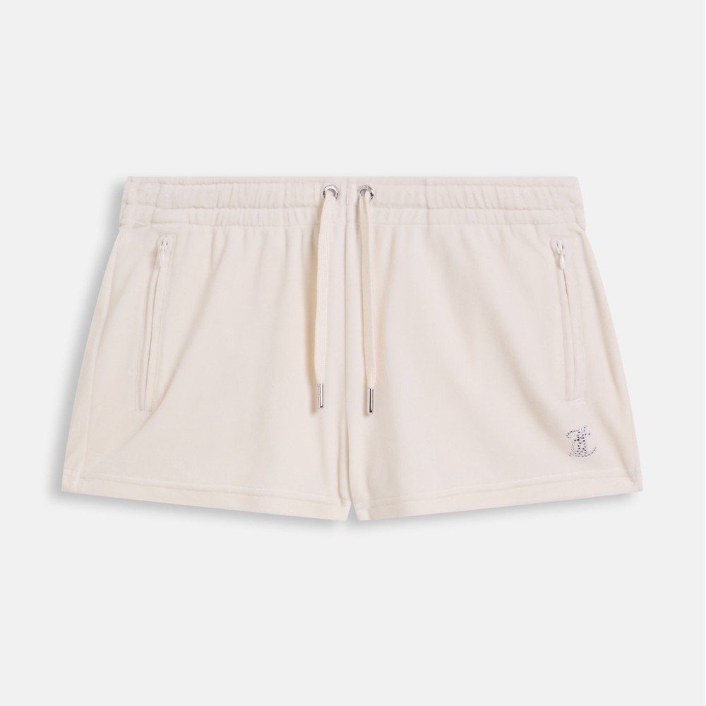 Tamia Col Outline Shorts