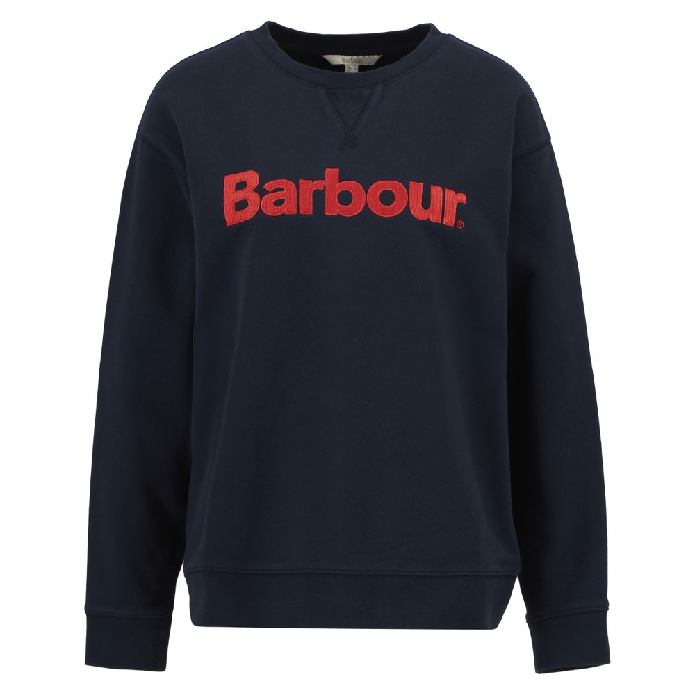 Hartland Crewneck Sweatshirt
