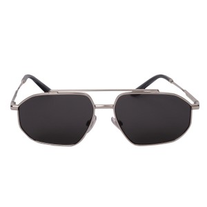 DG2328 Pilot Shaped Sunglasses
