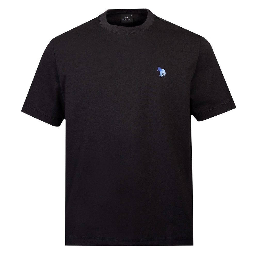 Sub Zebra T-Shirt