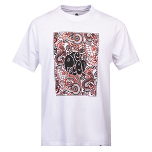 Resonance Box Logo T-Shirt