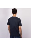 Pretty Green Mens Blue Sinclair T-Shirt