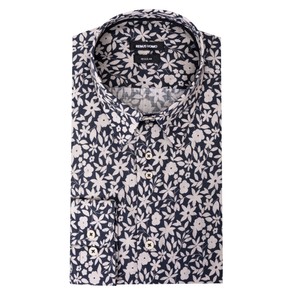 Jensen Fading Floral Shirt