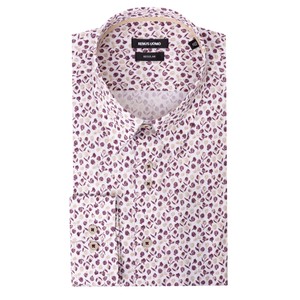 Jensen Acorn Print Shirt