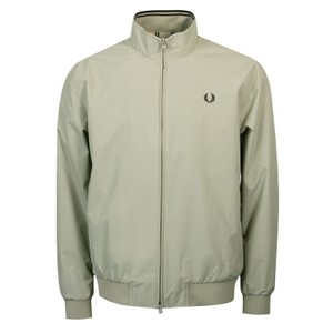 Brentham Jacket