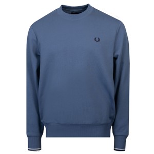 Crew Neck Sweatshirt
