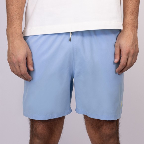 Polo Ralph Lauren Mens Blue Traveller Mid Trunk #3