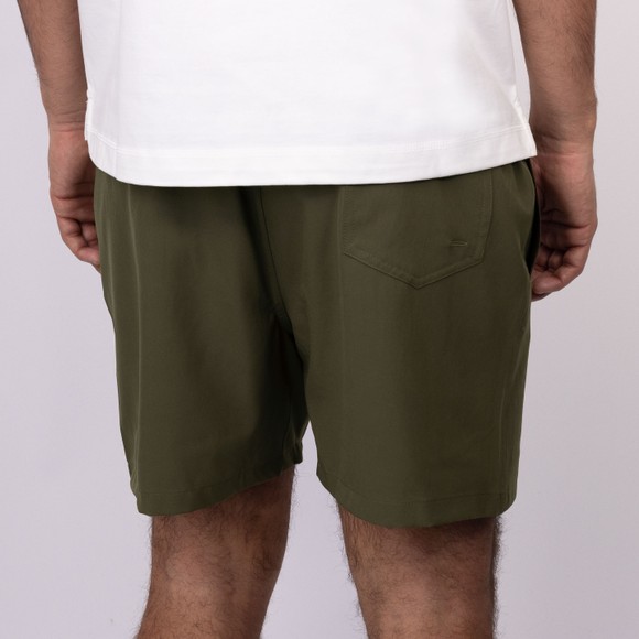 Polo Ralph Lauren Mens Green Traveller Mid Trunk #4